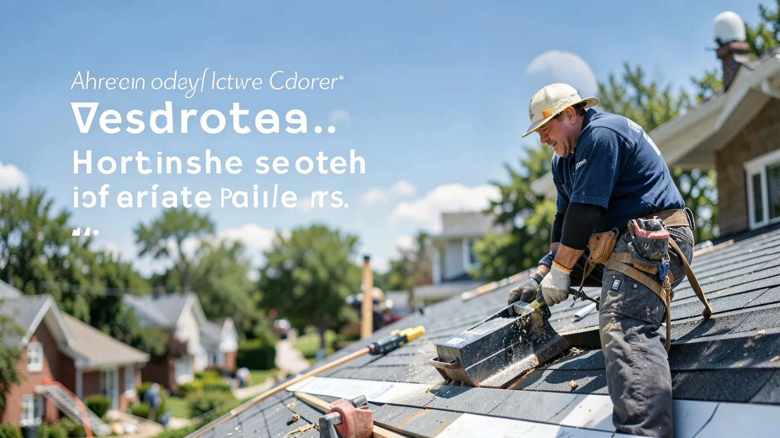Roof Replacement in Robinson, PA near me
